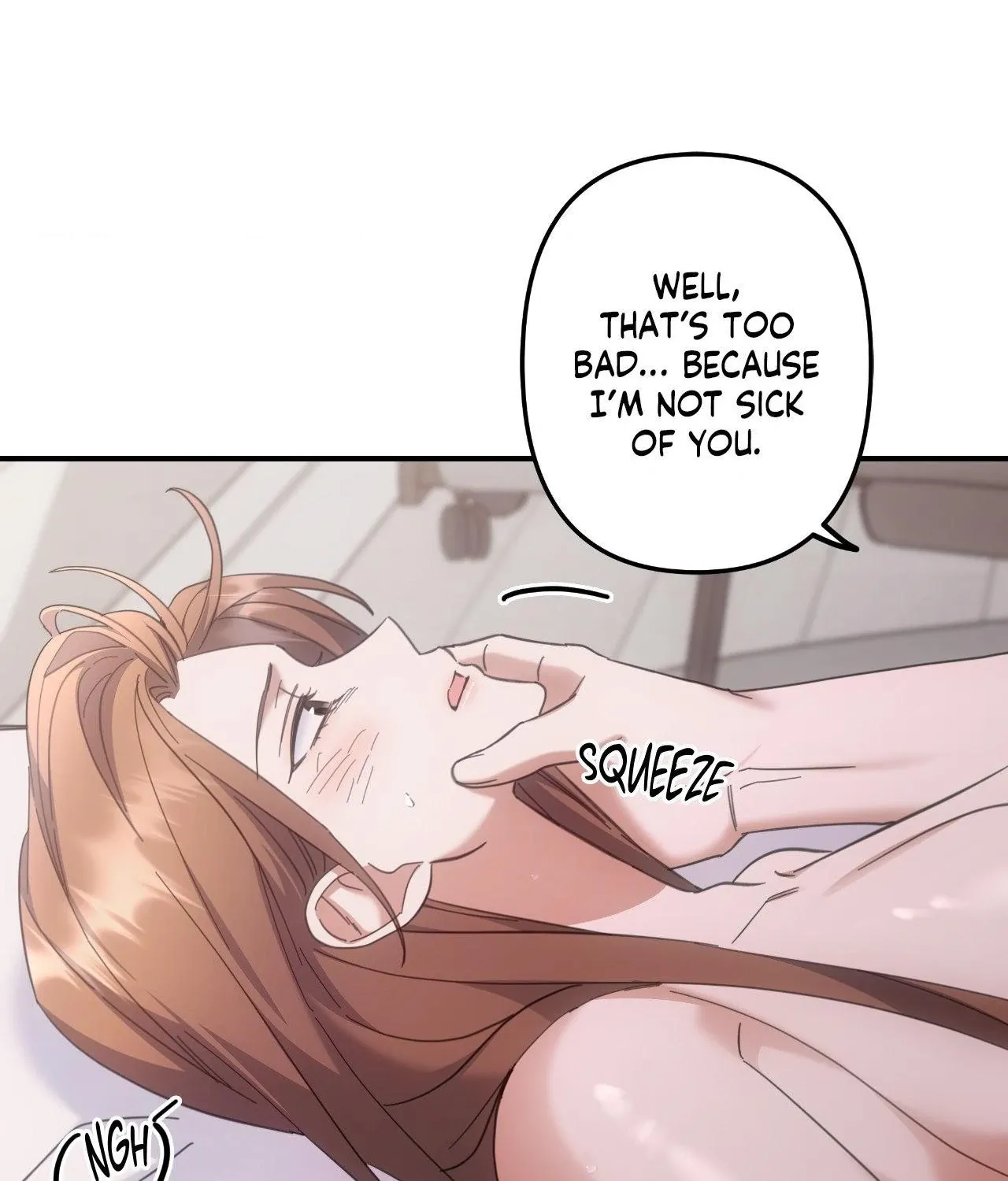 For the Shattered Things Chapter 43 page 70 - 