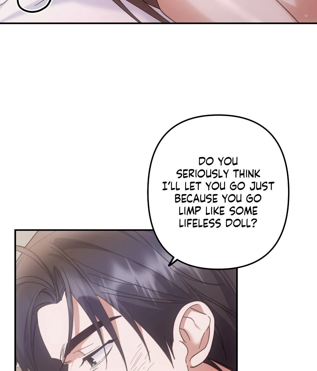 For the Shattered Things Chapter 43 page 71 - 