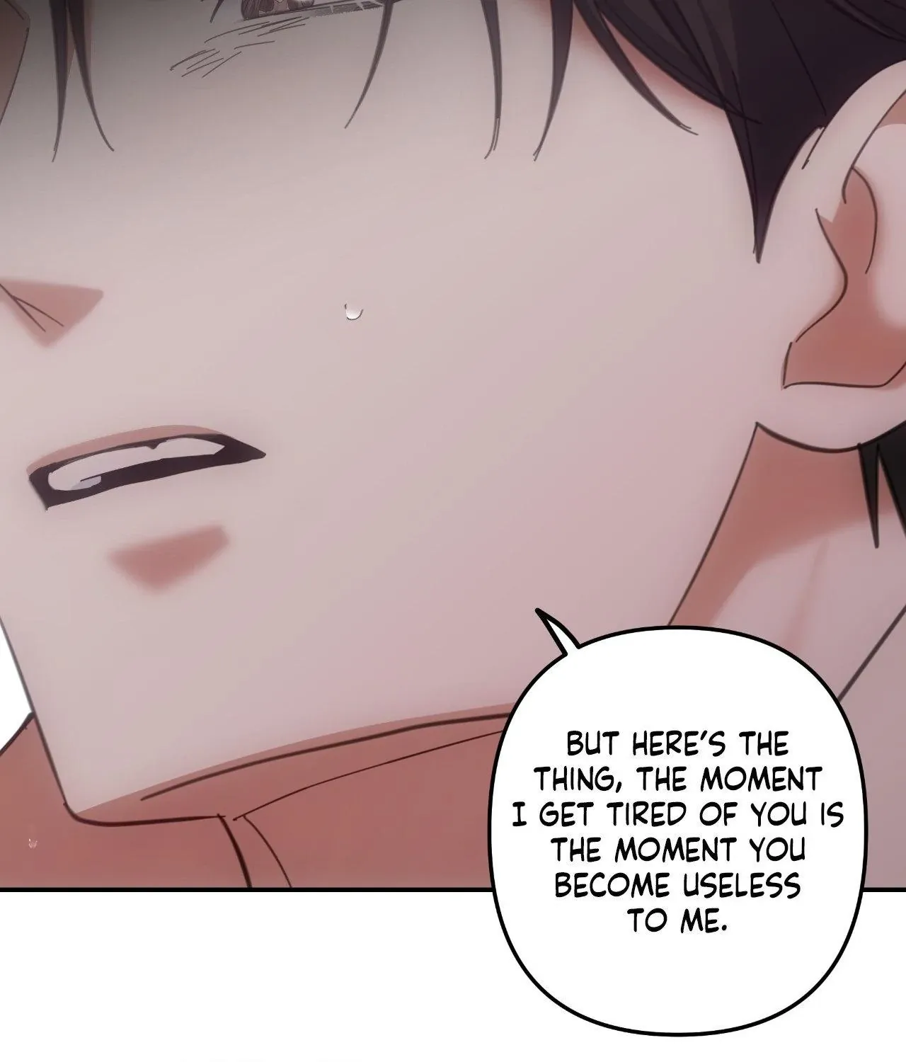 For the Shattered Things Chapter 43 page 76 - 