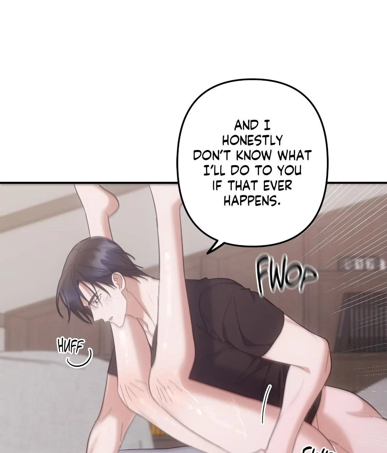 For the Shattered Things Chapter 43 page 77 - 