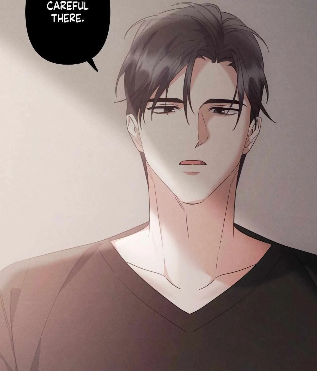 For the Shattered Things Chapter 43 page 9 - 