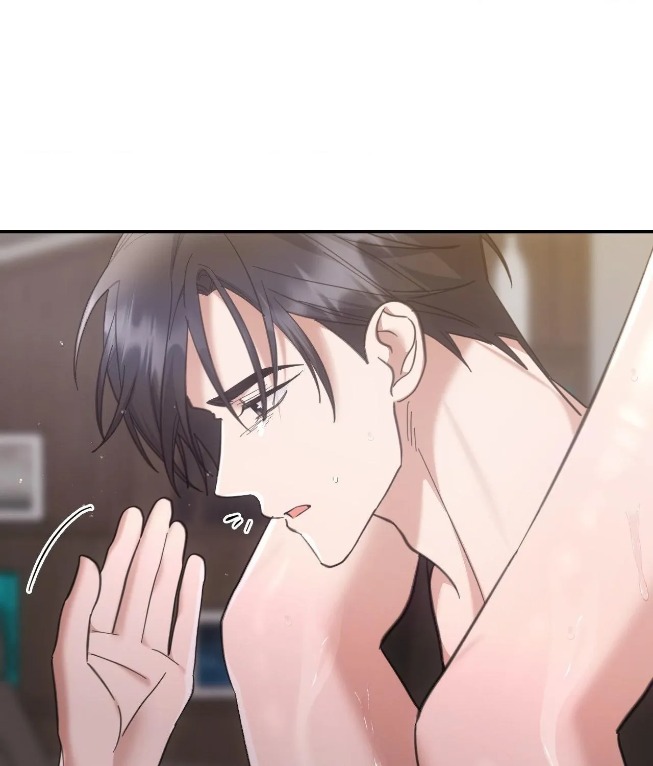 For the Shattered Things Chapter 43 page 82 - 