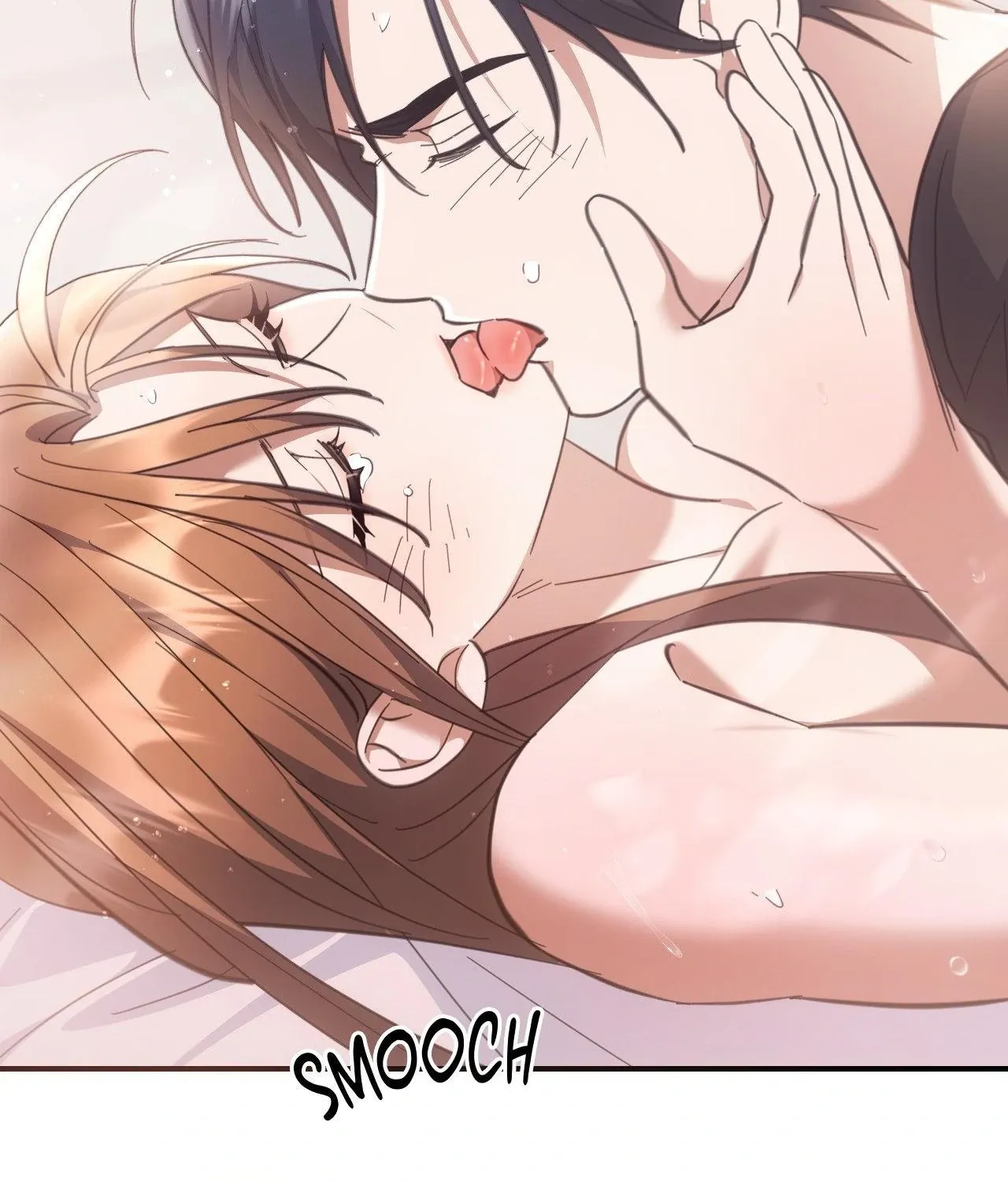 For the Shattered Things Chapter 43 page 87 - 