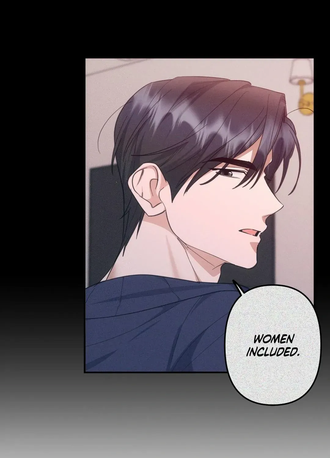 For the Shattered Things Chapter 44 page 13 - 