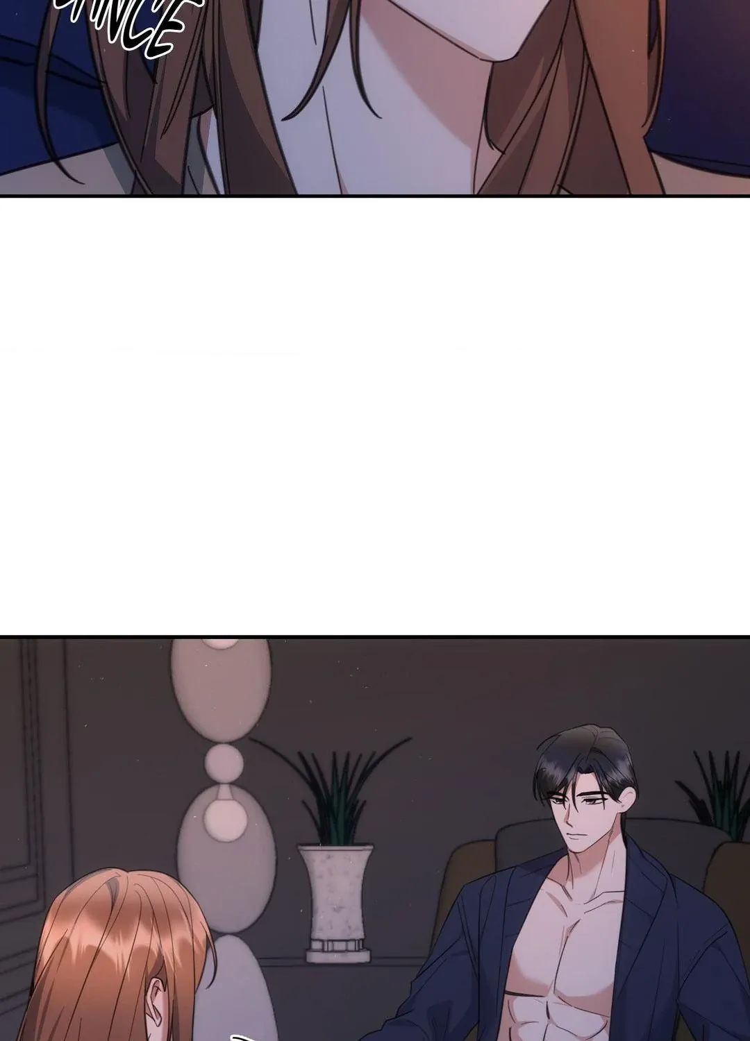 For the Shattered Things Chapter 44 page 17 - 