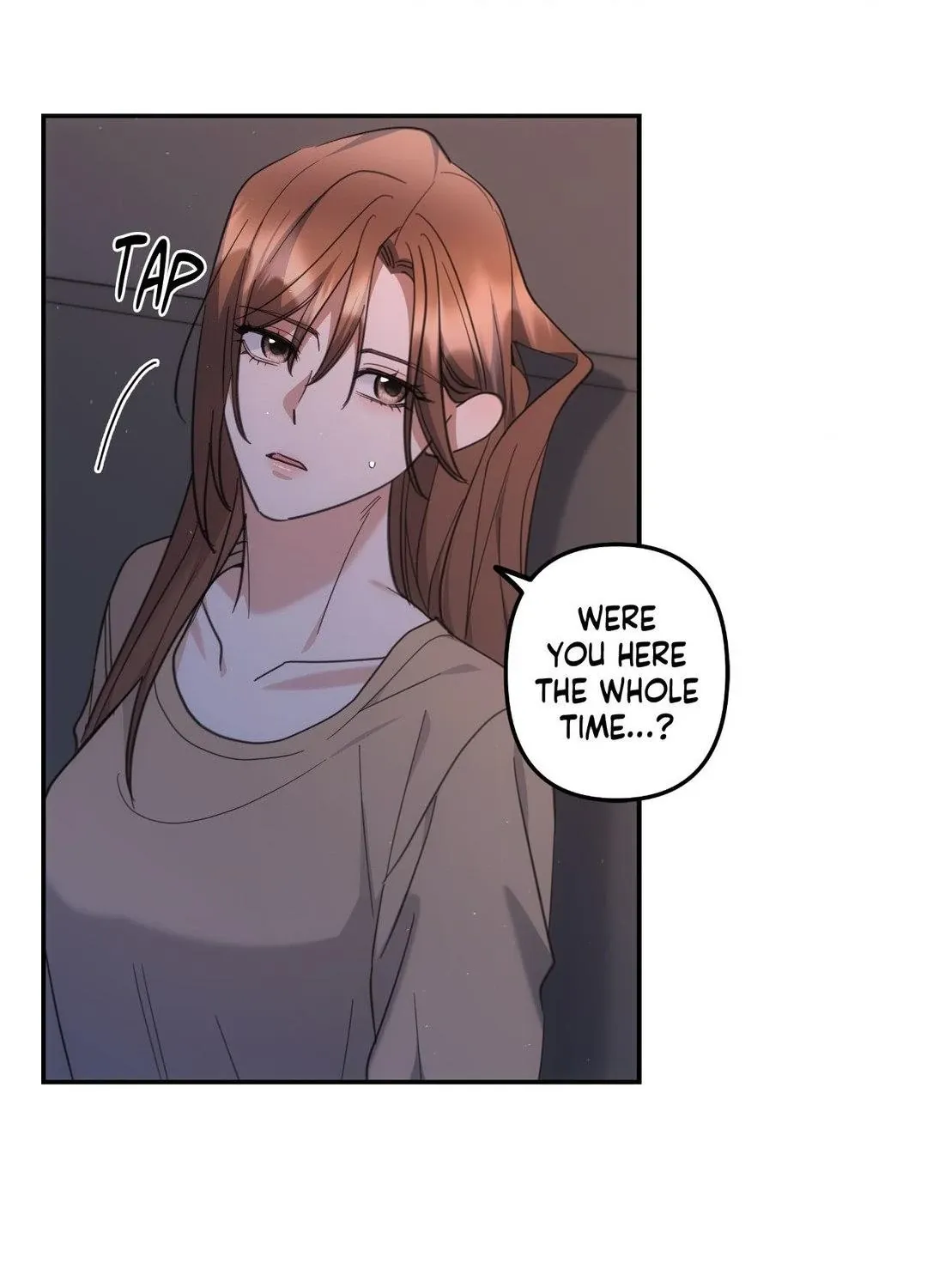 For the Shattered Things Chapter 44 page 19 - 
