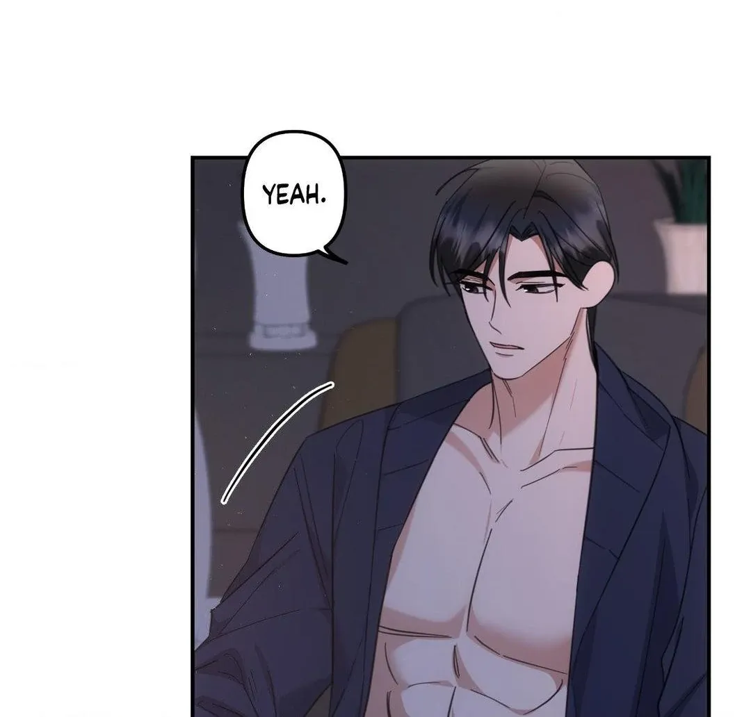 For the Shattered Things Chapter 44 page 20 - 