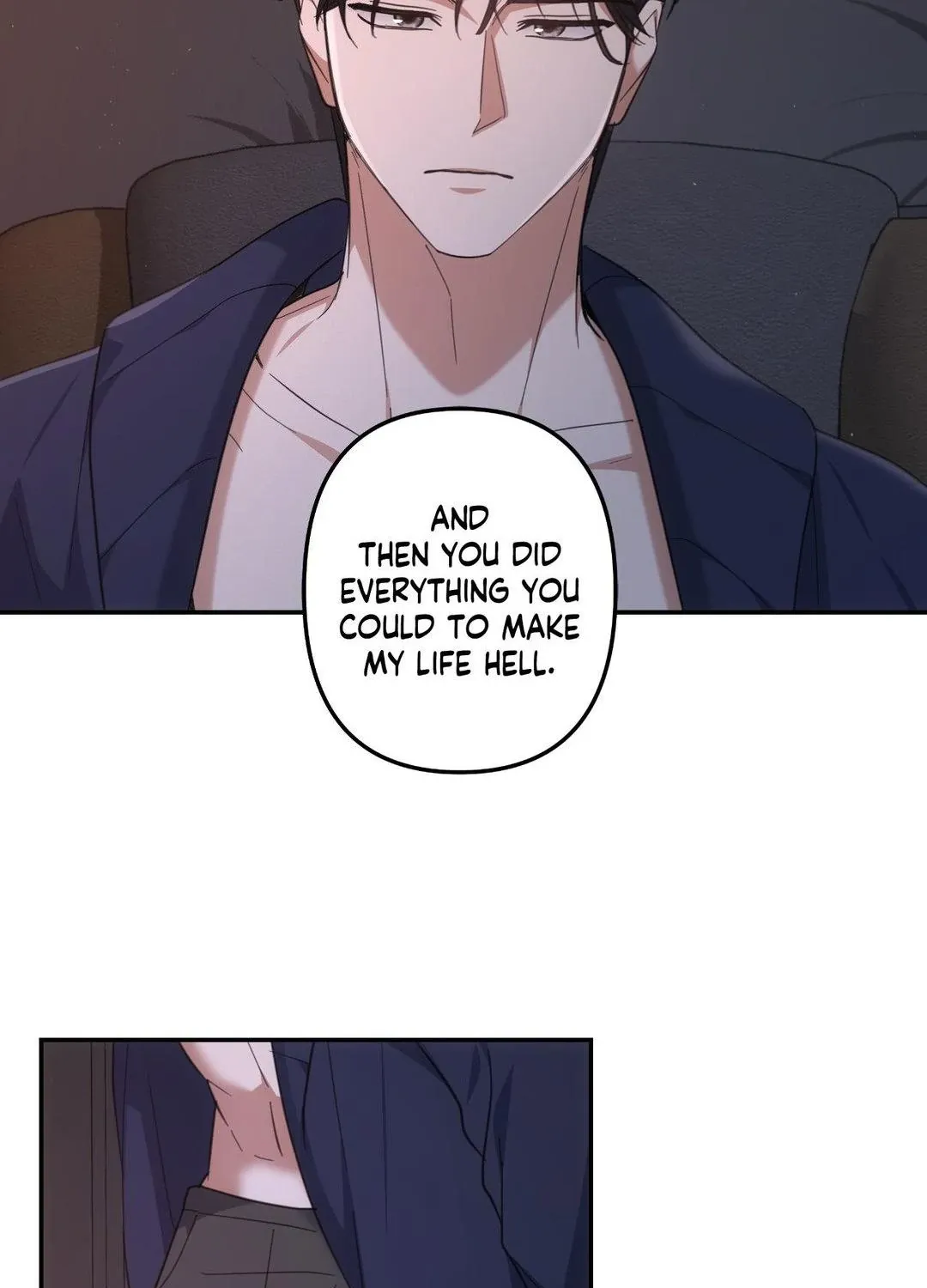 For the Shattered Things Chapter 44 page 27 - 