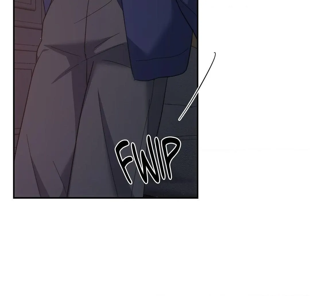 For the Shattered Things Chapter 44 page 28 - 