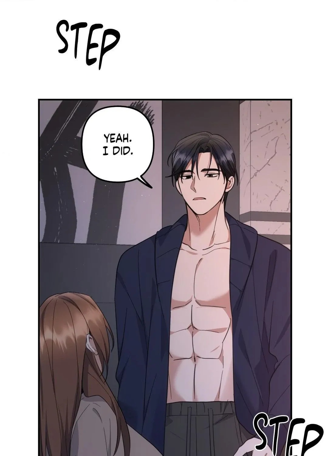 For the Shattered Things Chapter 44 page 29 - 