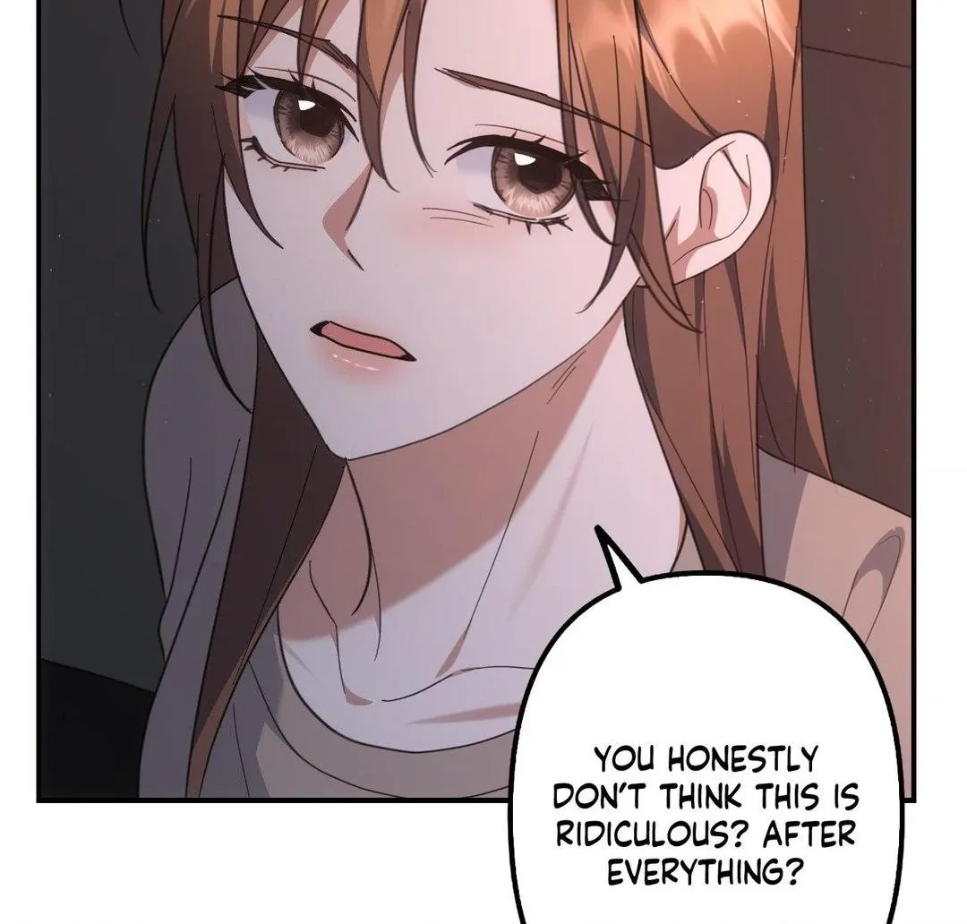 For the Shattered Things Chapter 44 page 32 - 