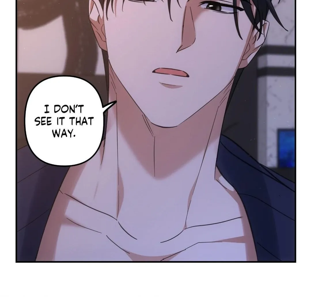 For the Shattered Things Chapter 44 page 34 - 