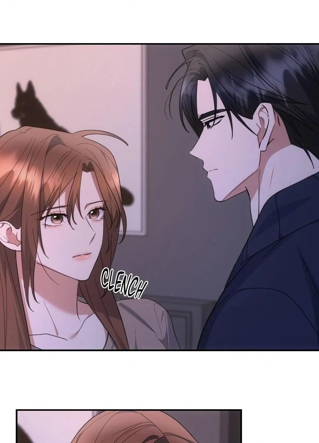 For the Shattered Things Chapter 44 page 43 - 