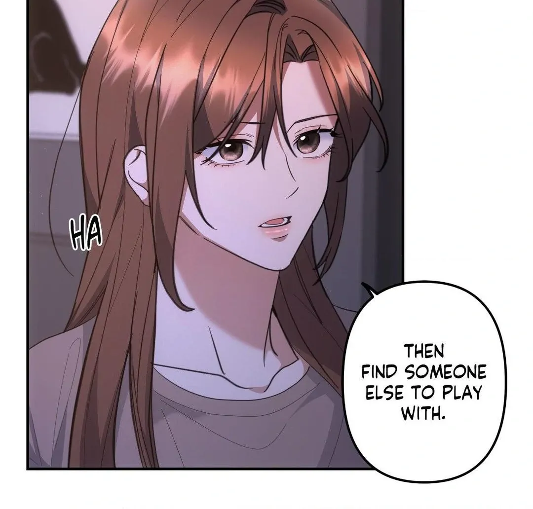 For the Shattered Things Chapter 44 page 44 - 