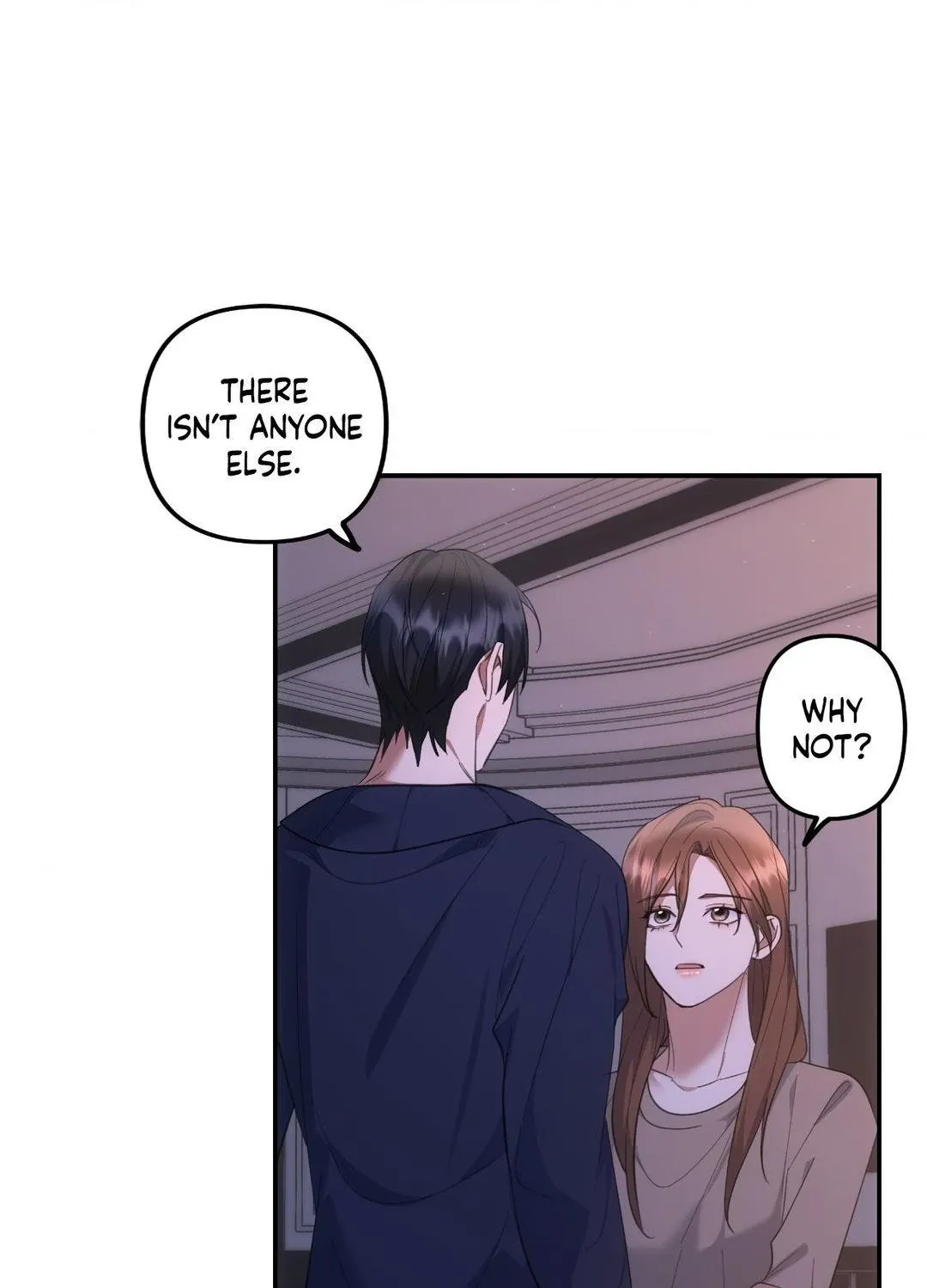 For the Shattered Things Chapter 44 page 45 - 