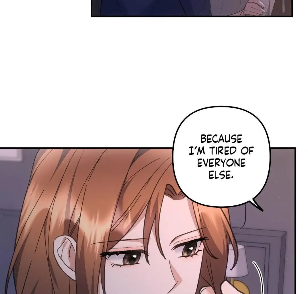 For the Shattered Things Chapter 44 page 46 - 
