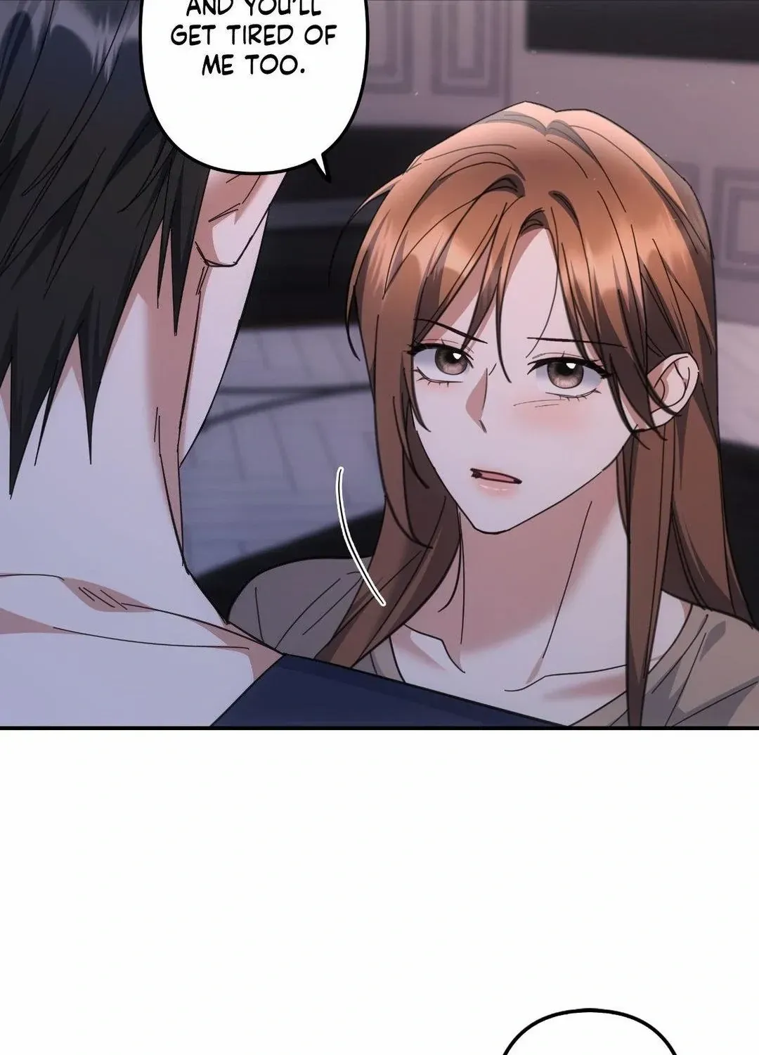 For the Shattered Things Chapter 44 page 49 - 