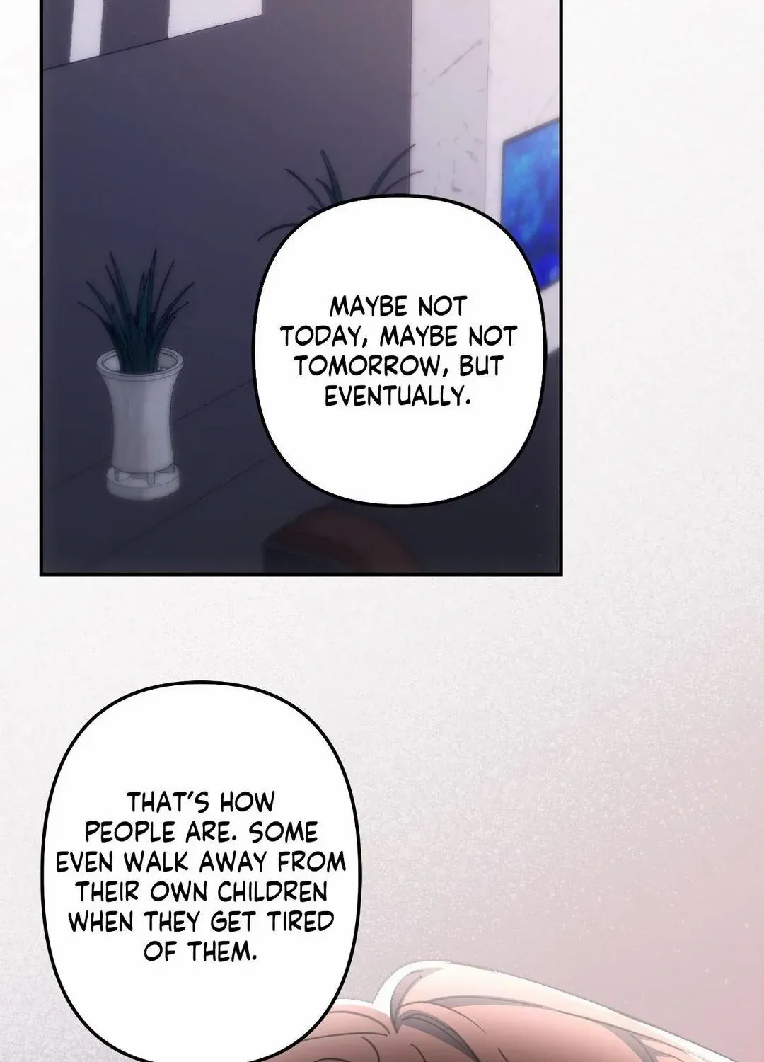 For the Shattered Things Chapter 44 page 53 - 