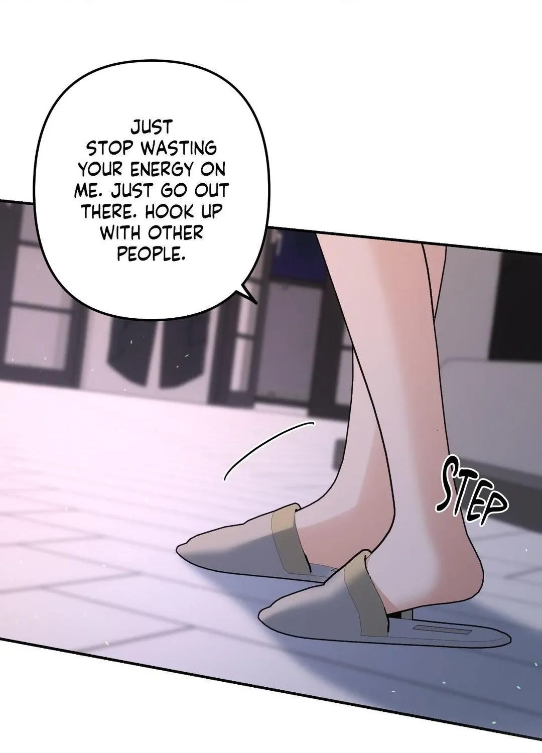 For the Shattered Things Chapter 44 page 57 - 