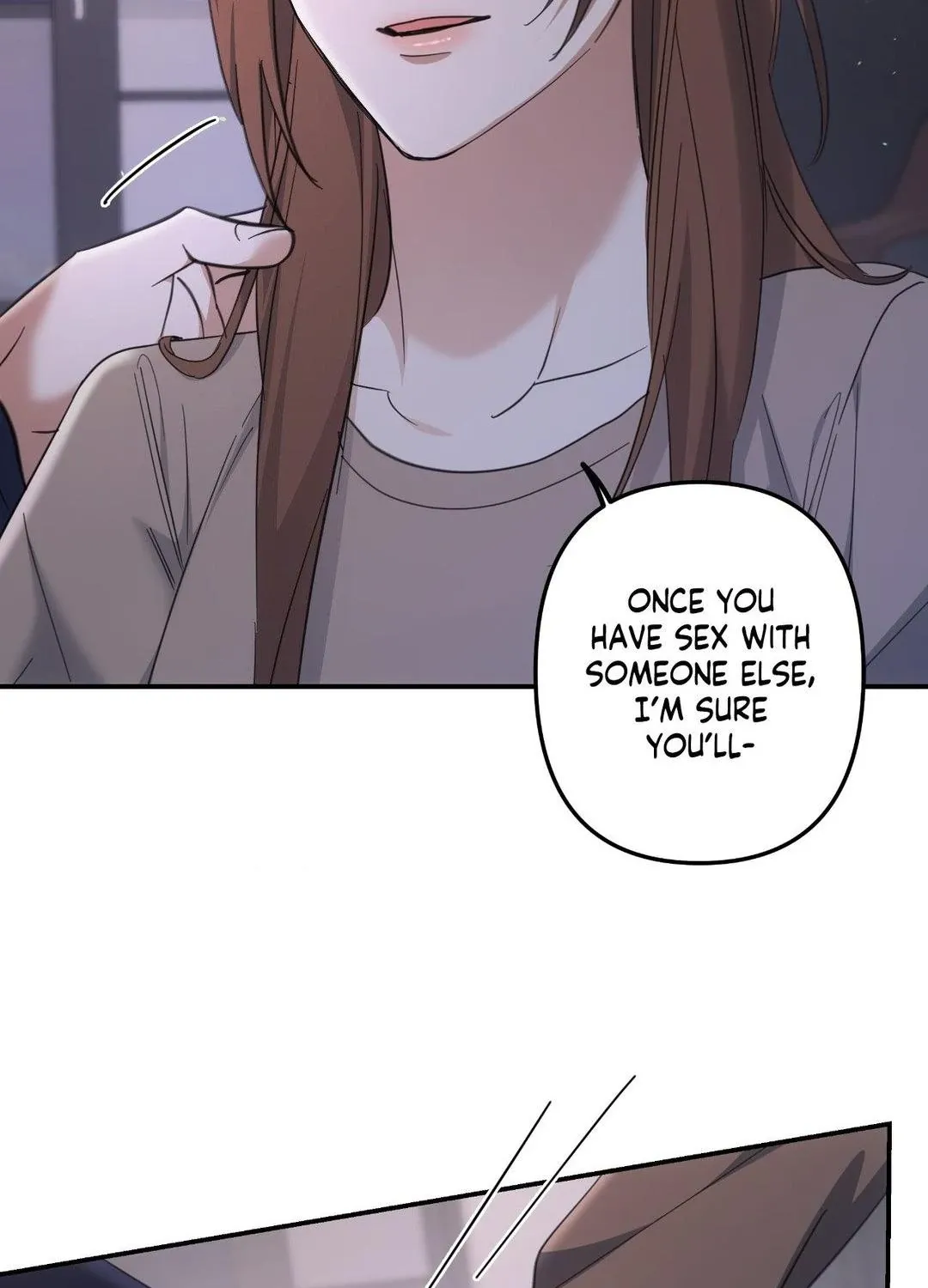 For the Shattered Things Chapter 44 page 59 - 