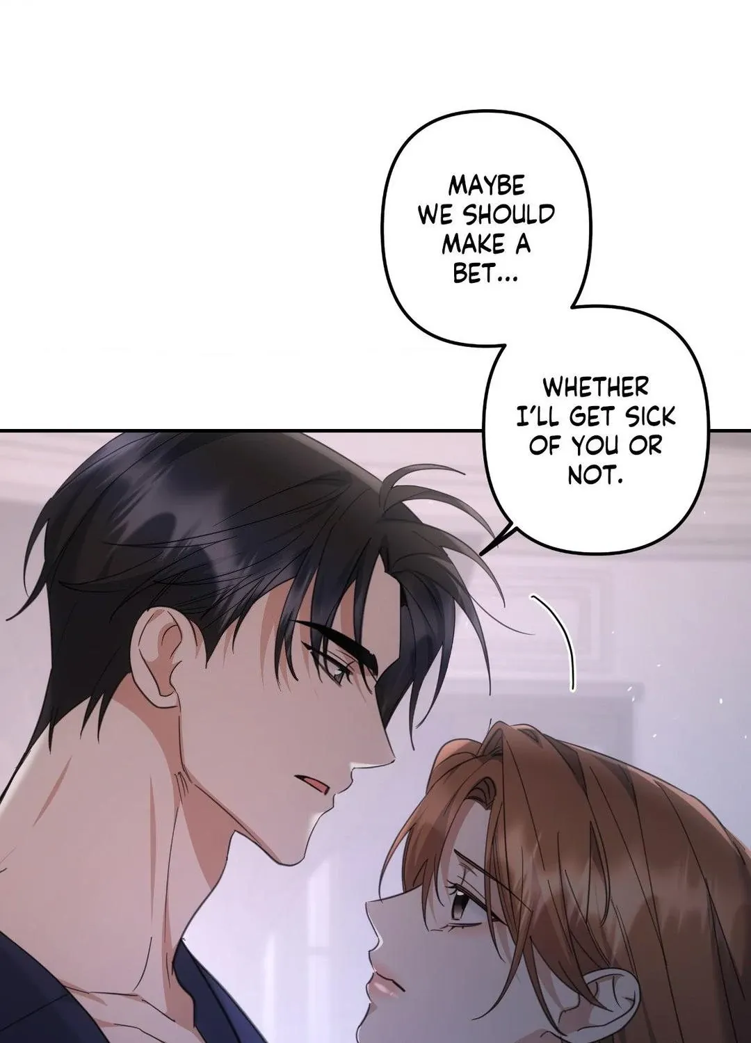 For the Shattered Things Chapter 44 page 61 - 