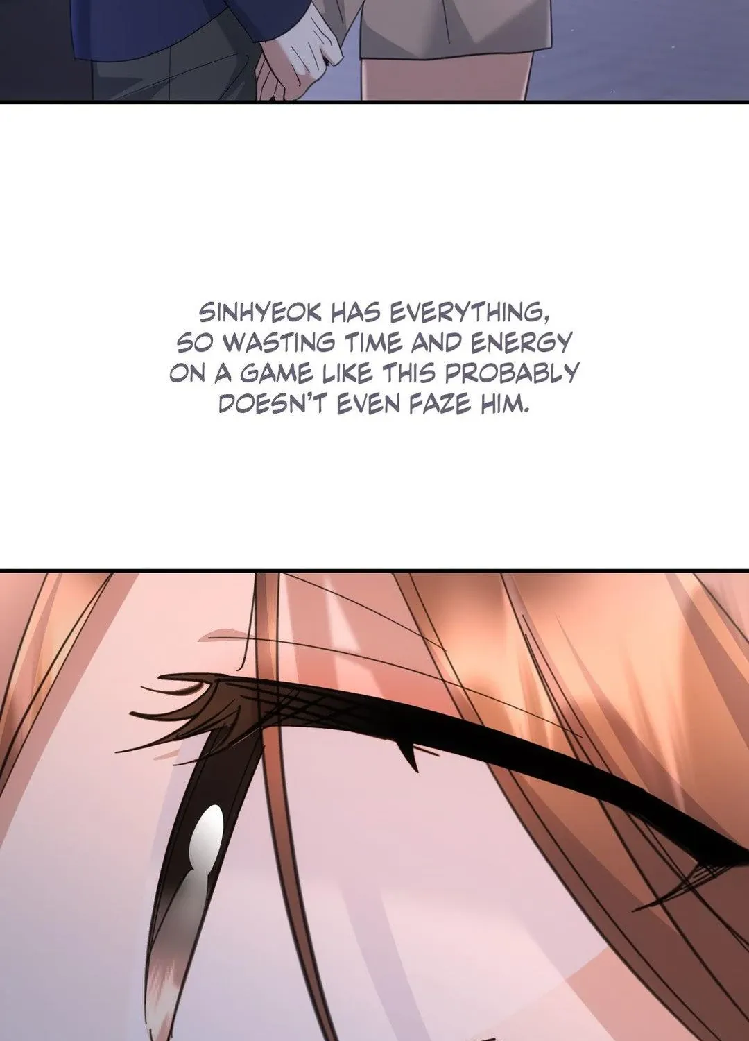 For the Shattered Things Chapter 44 page 67 - 