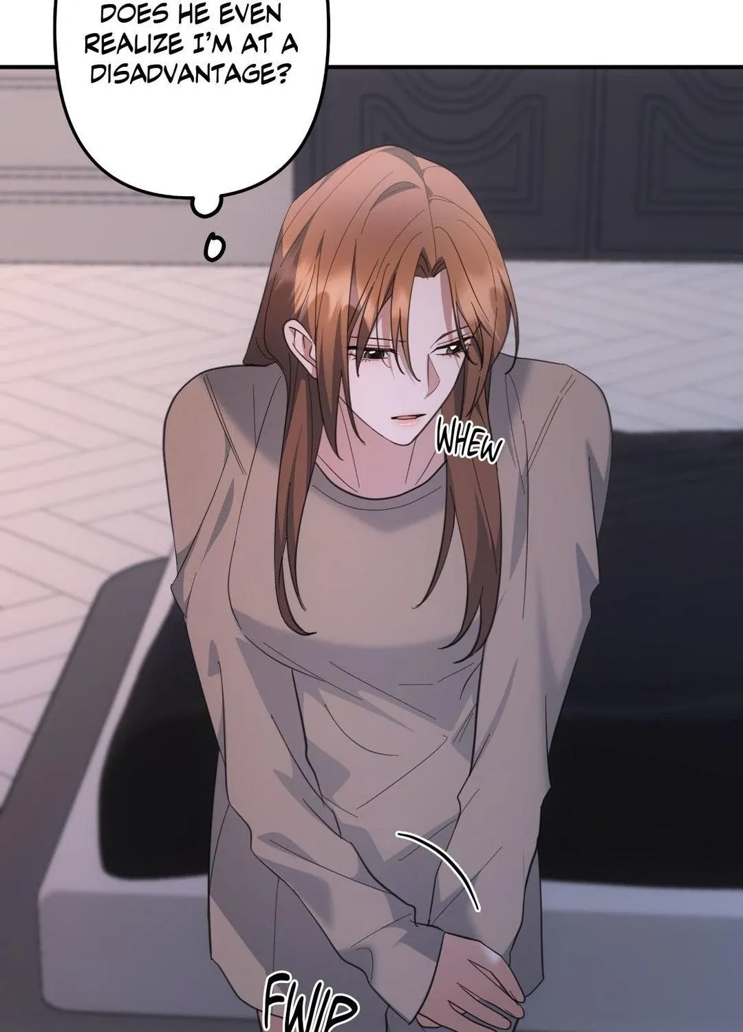 For the Shattered Things Chapter 44 page 69 - 