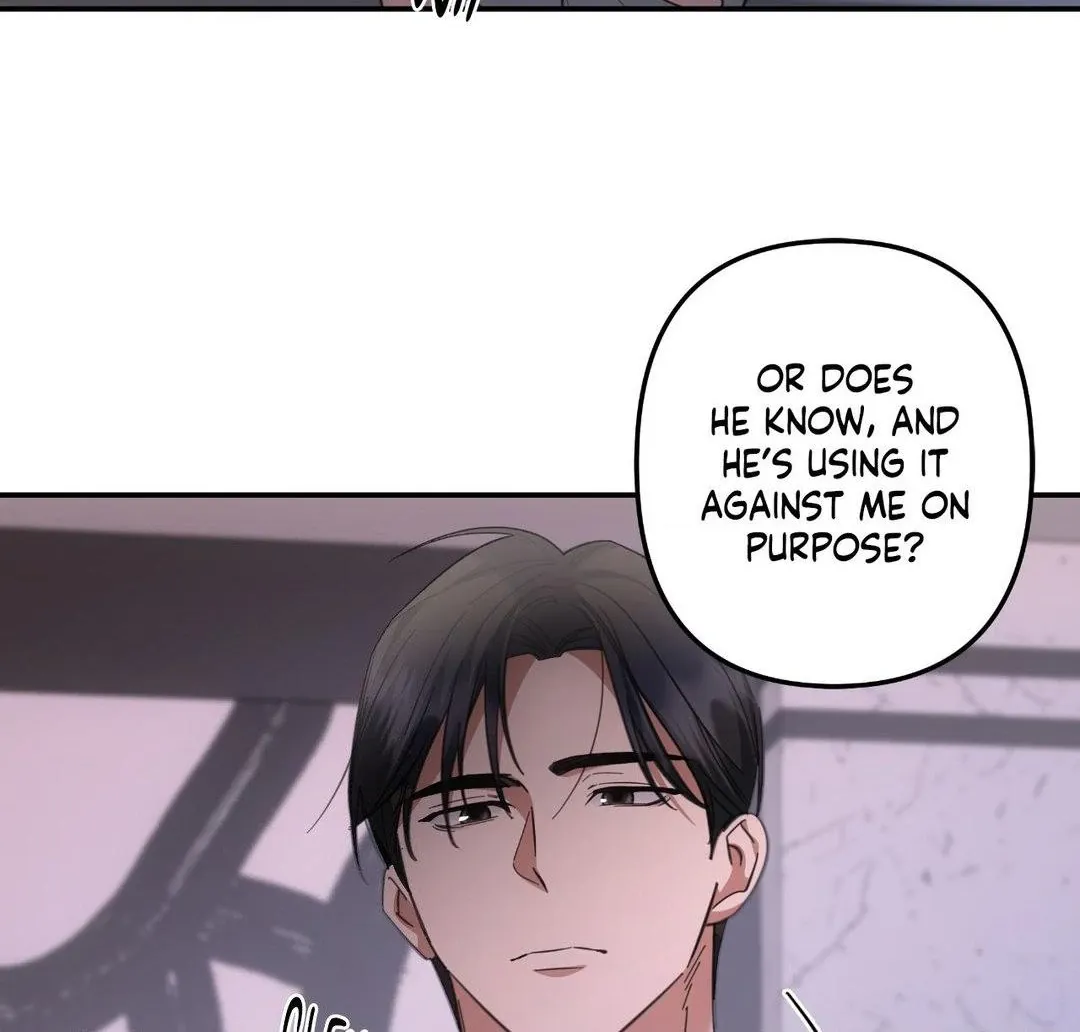 For the Shattered Things Chapter 44 page 70 - 