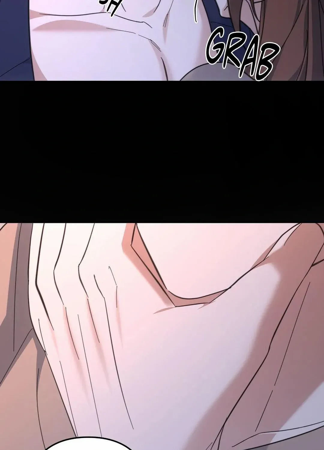 For the Shattered Things Chapter 44 page 77 - 