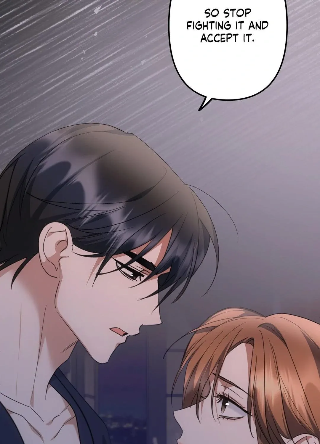 For the Shattered Things Chapter 44 page 79 - 