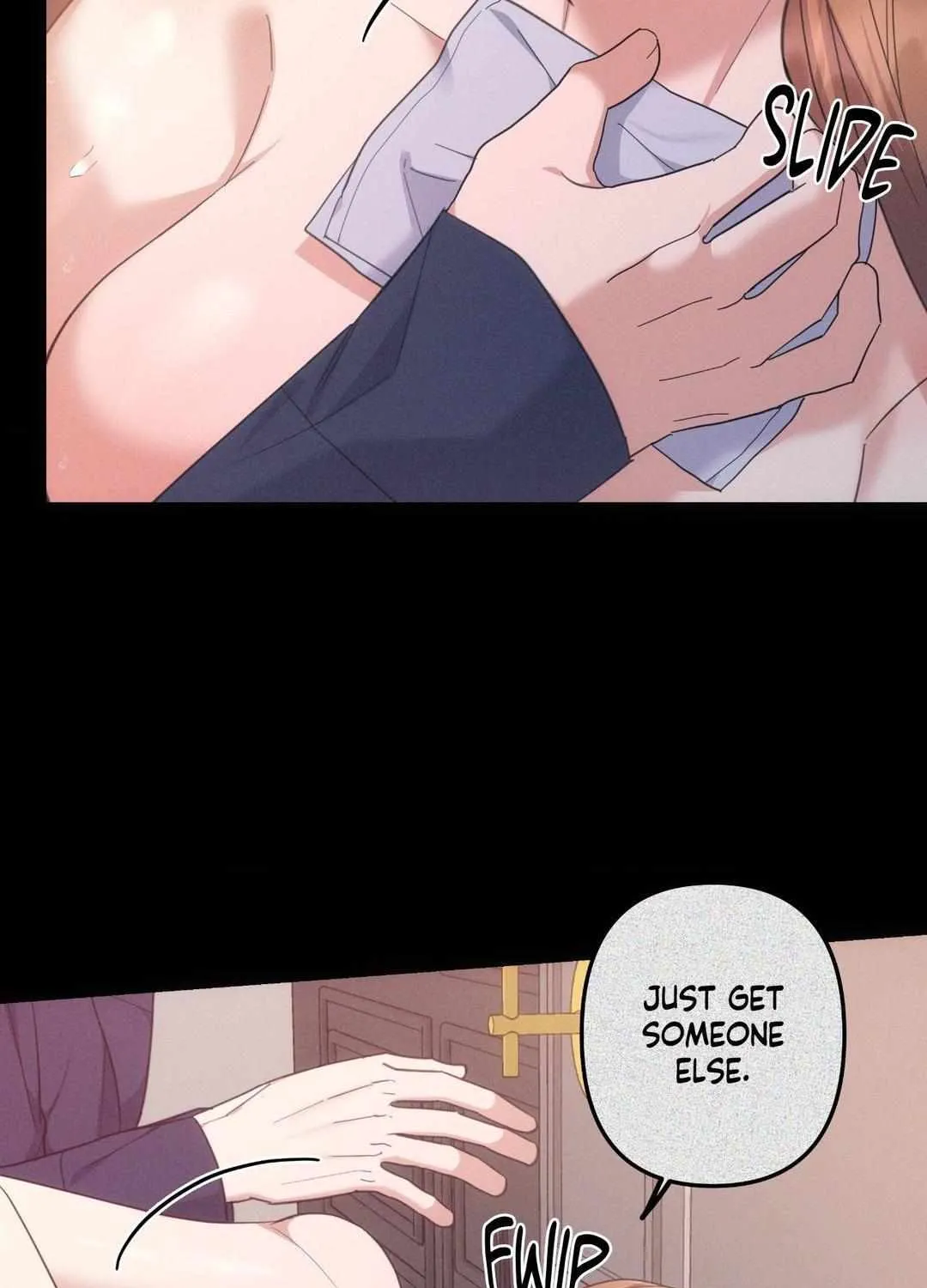 For the Shattered Things Chapter 44 page 9 - 