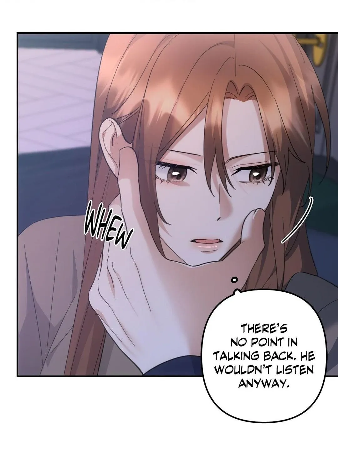 For the Shattered Things Chapter 44 page 81 - 