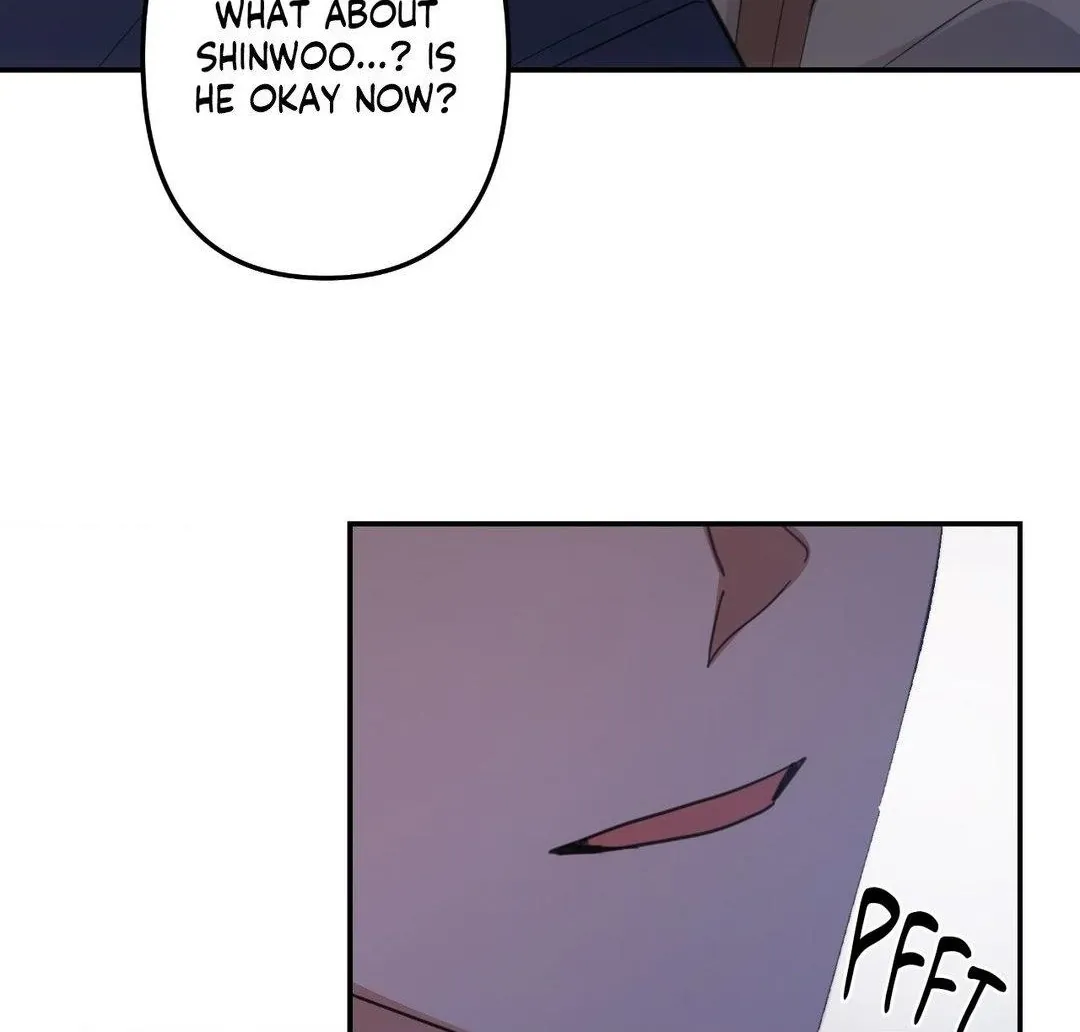 For the Shattered Things Chapter 44 page 84 - 
