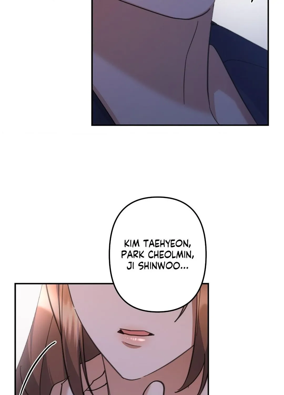 For the Shattered Things Chapter 44 page 85 - 