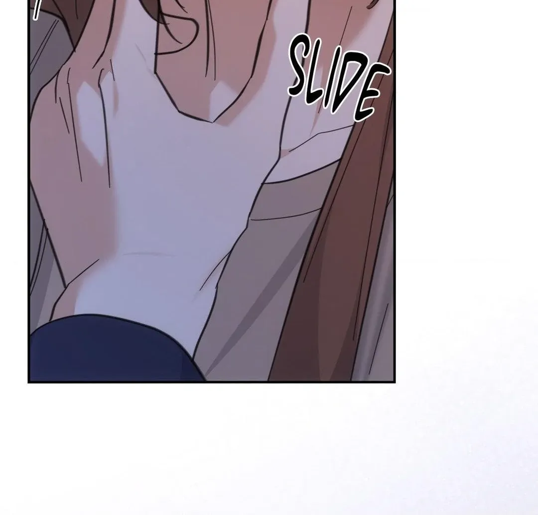 For the Shattered Things Chapter 44 page 86 - 