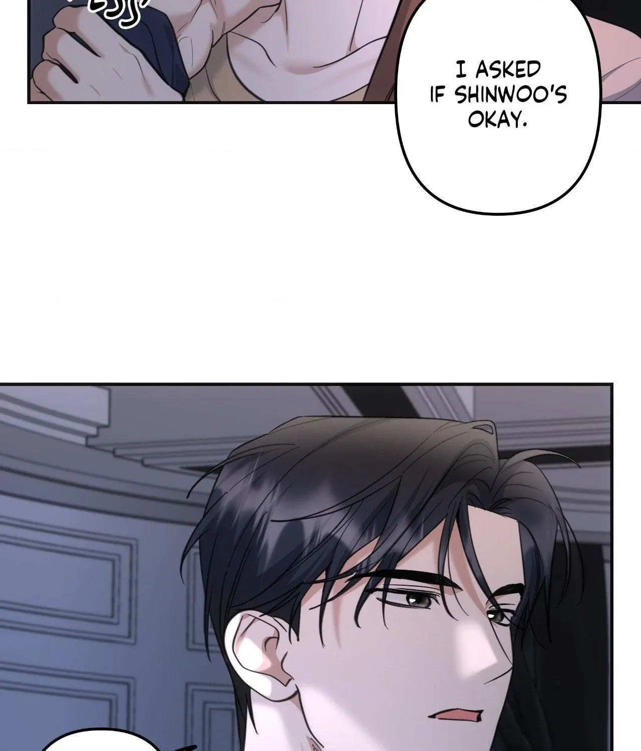 For the Shattered Things Chapter 45 page 2 - 