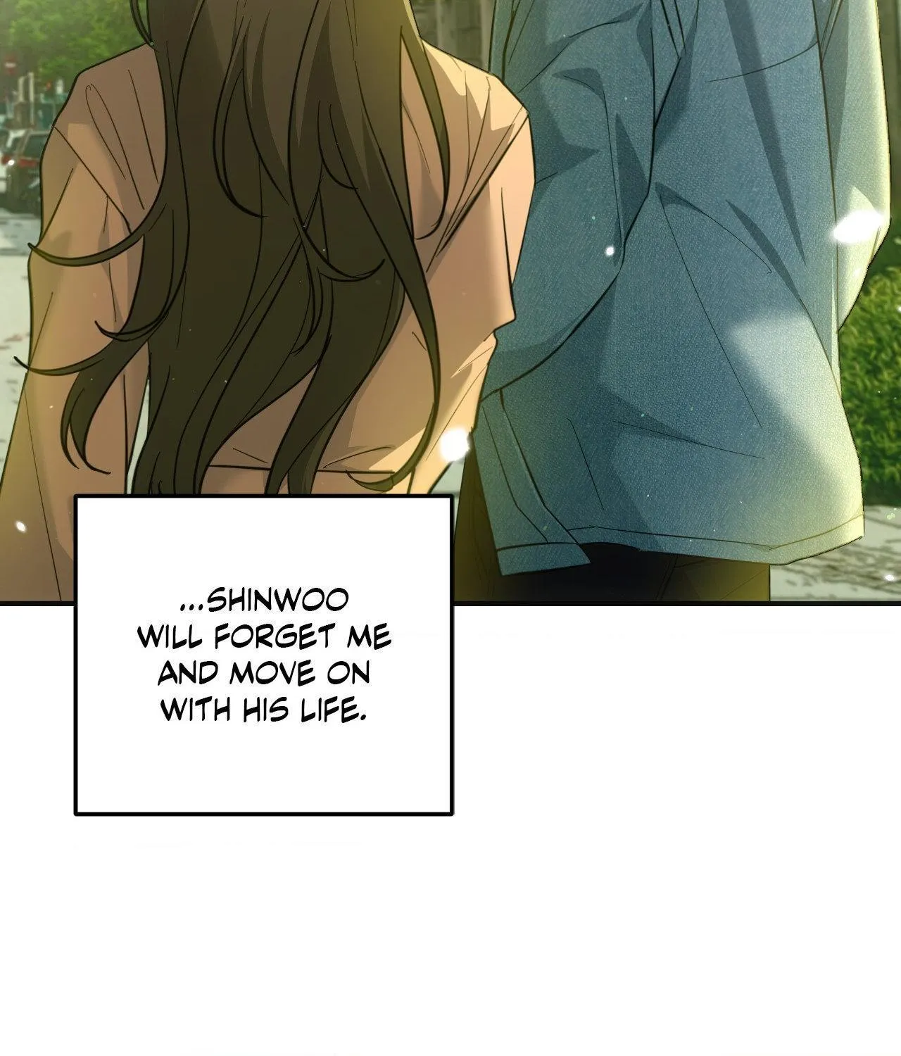 For the Shattered Things Chapter 45 page 11 - 