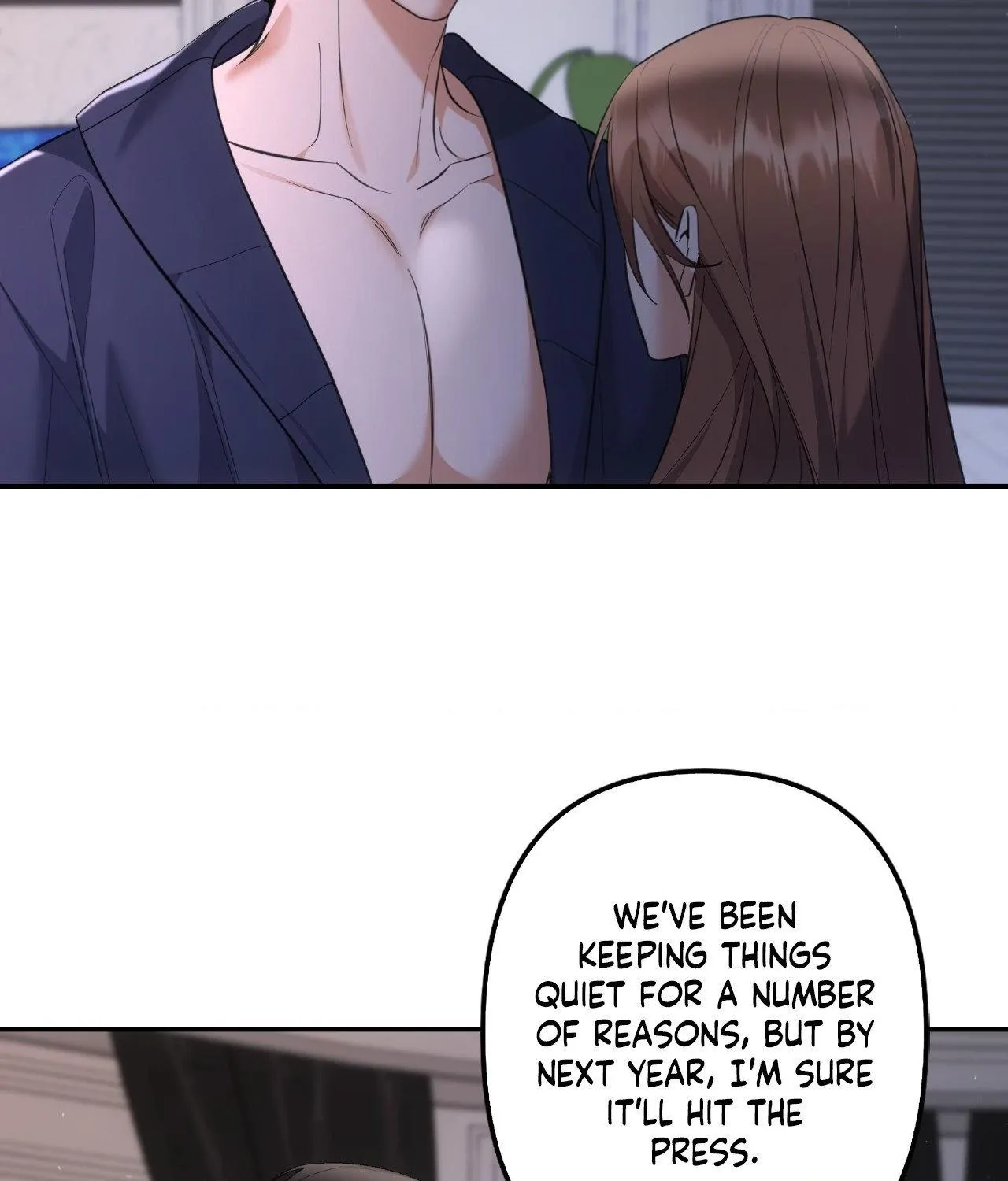 For the Shattered Things Chapter 45 page 15 - 