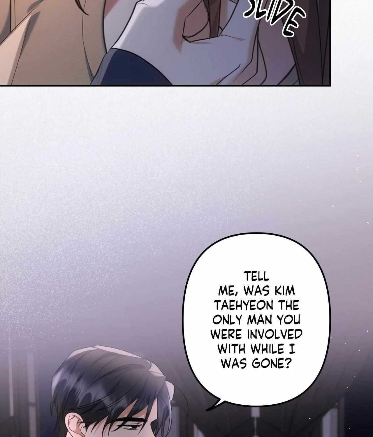 For the Shattered Things Chapter 45 page 20 - 