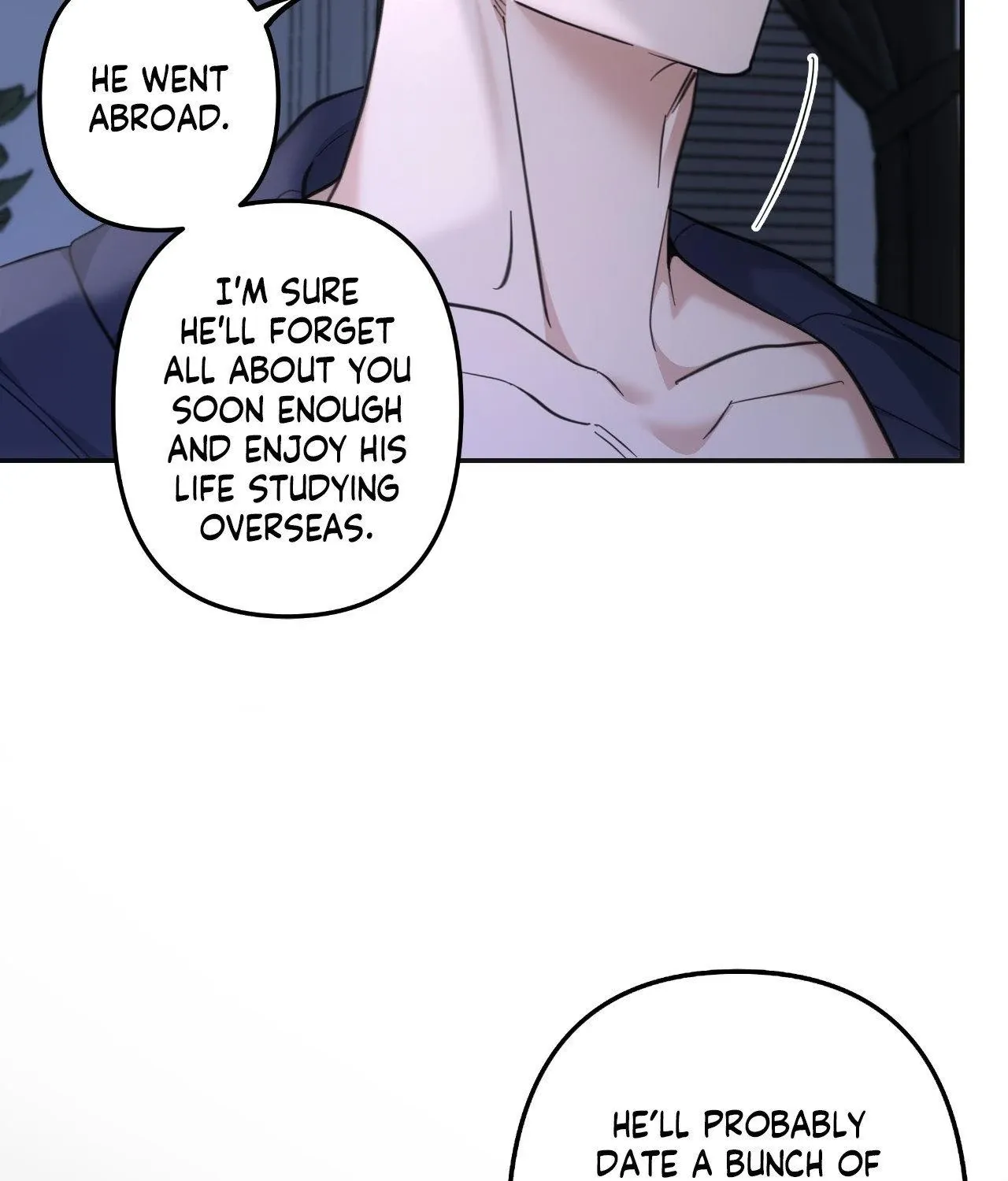 For the Shattered Things Chapter 45 page 3 - 