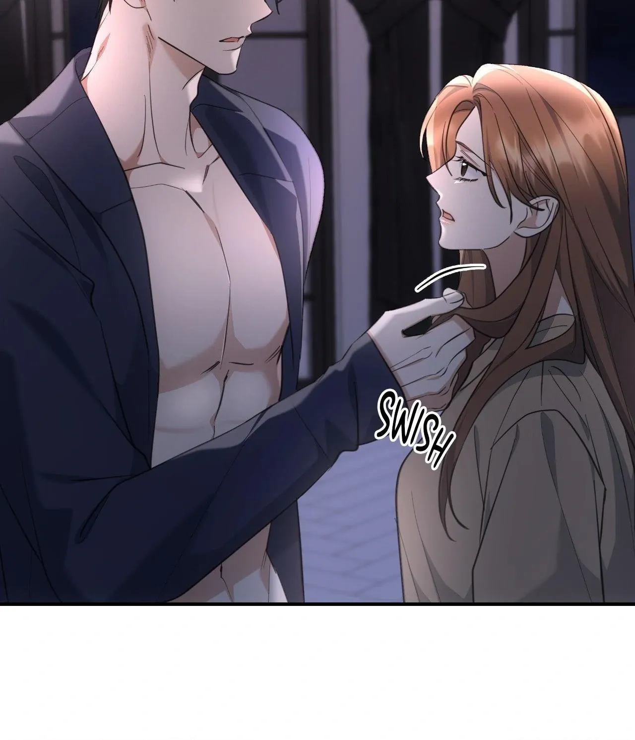 For the Shattered Things Chapter 45 page 21 - 