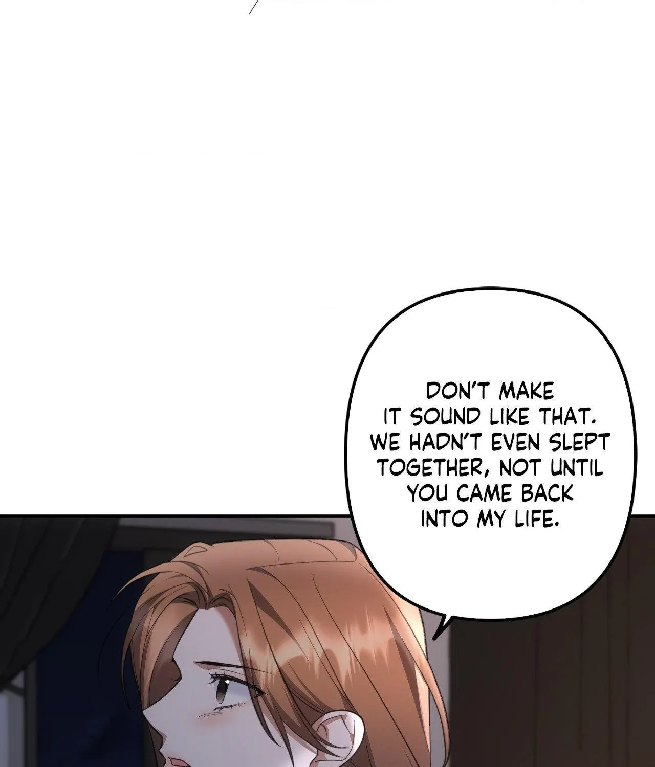For the Shattered Things Chapter 45 page 24 - 