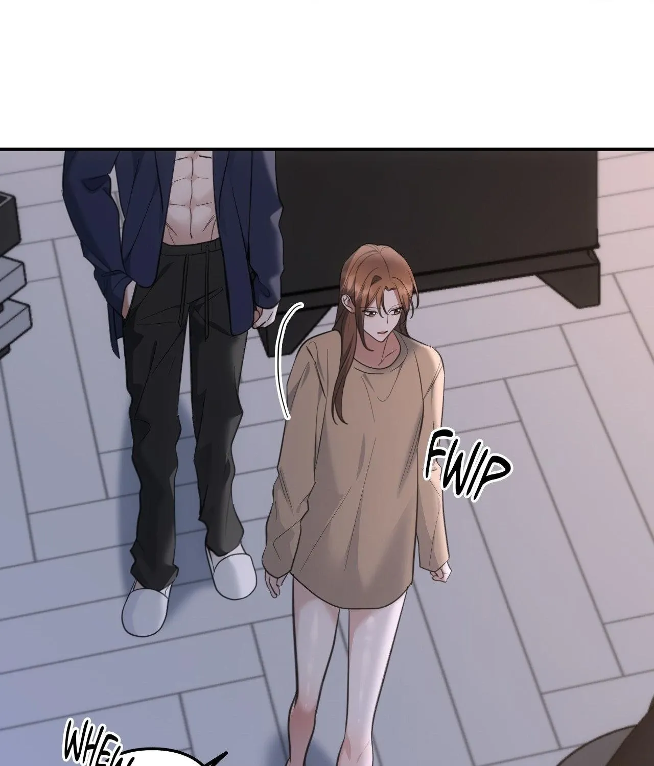 For the Shattered Things Chapter 45 page 26 - 