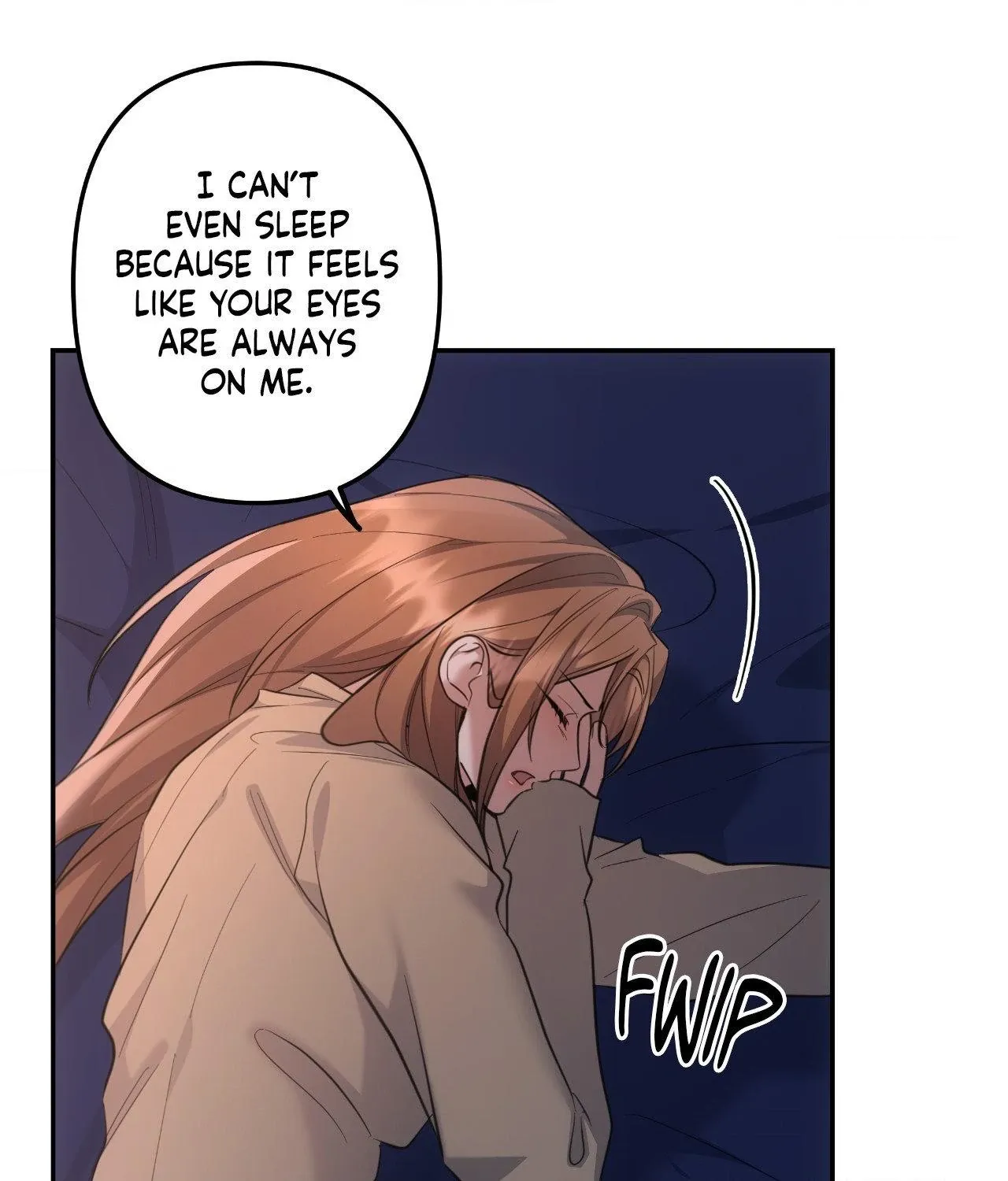 For the Shattered Things Chapter 45 page 29 - 