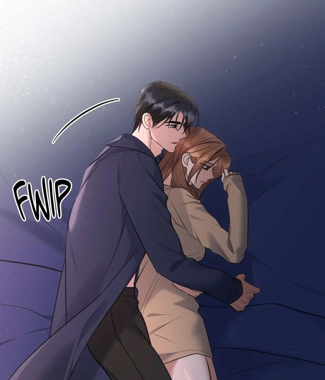 For the Shattered Things Chapter 45 page 32 - 