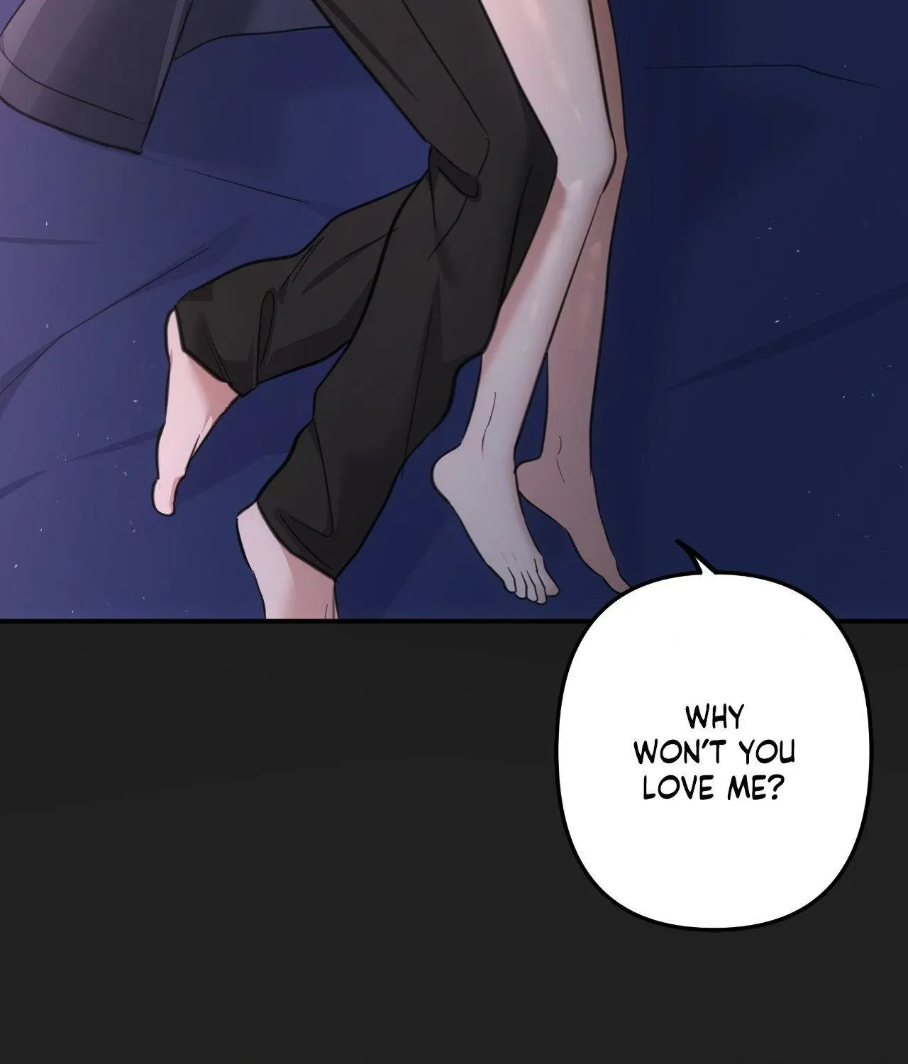 For the Shattered Things Chapter 45 page 33 - 