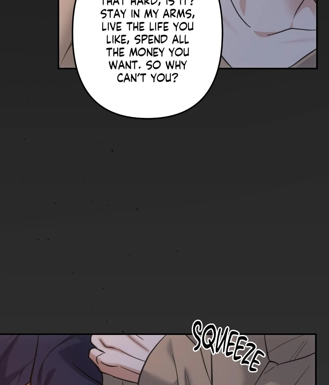 For the Shattered Things Chapter 45 page 36 - 