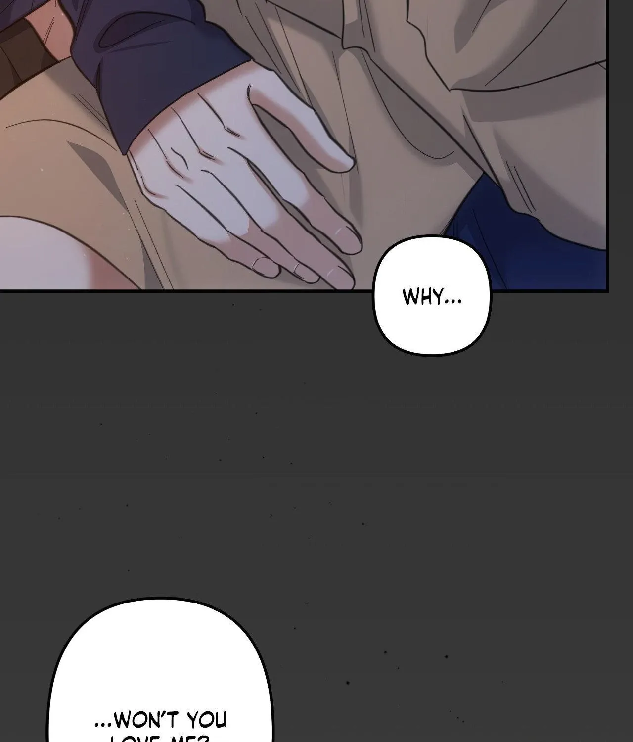 For the Shattered Things Chapter 45 page 37 - 