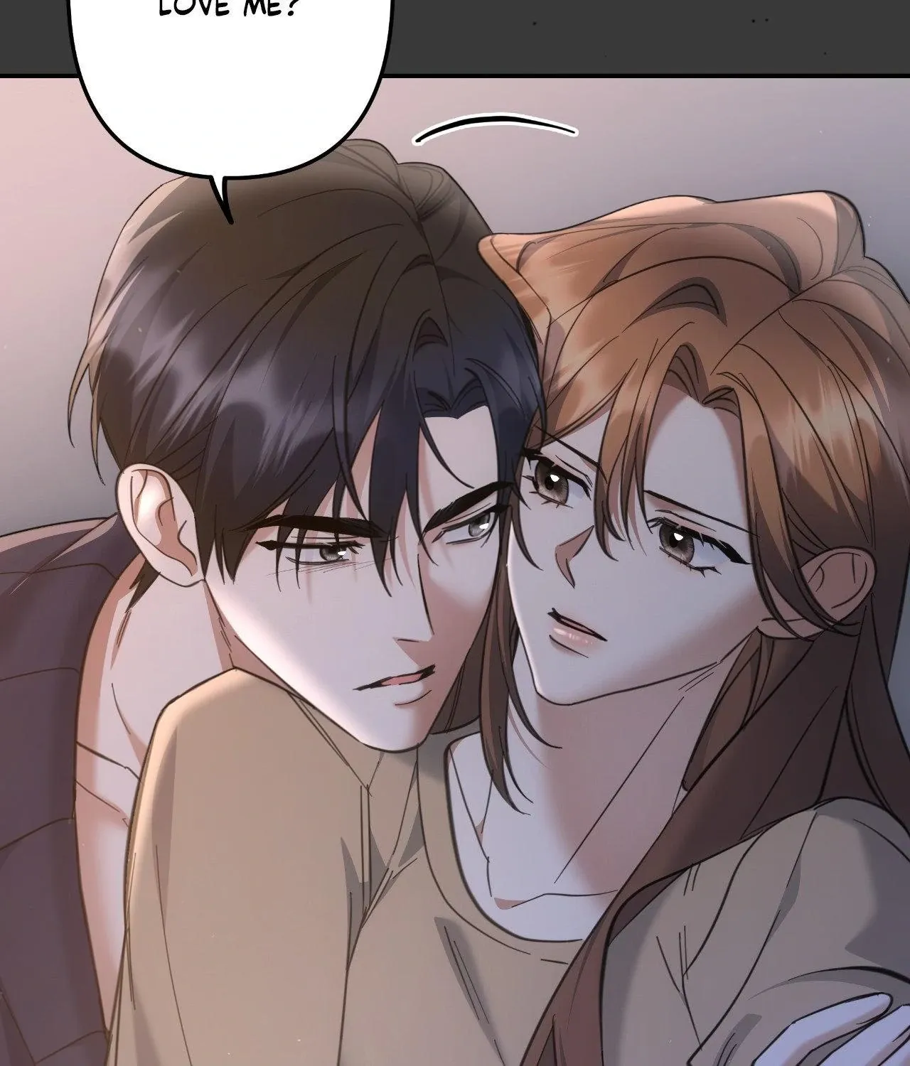 For the Shattered Things Chapter 45 page 38 - 
