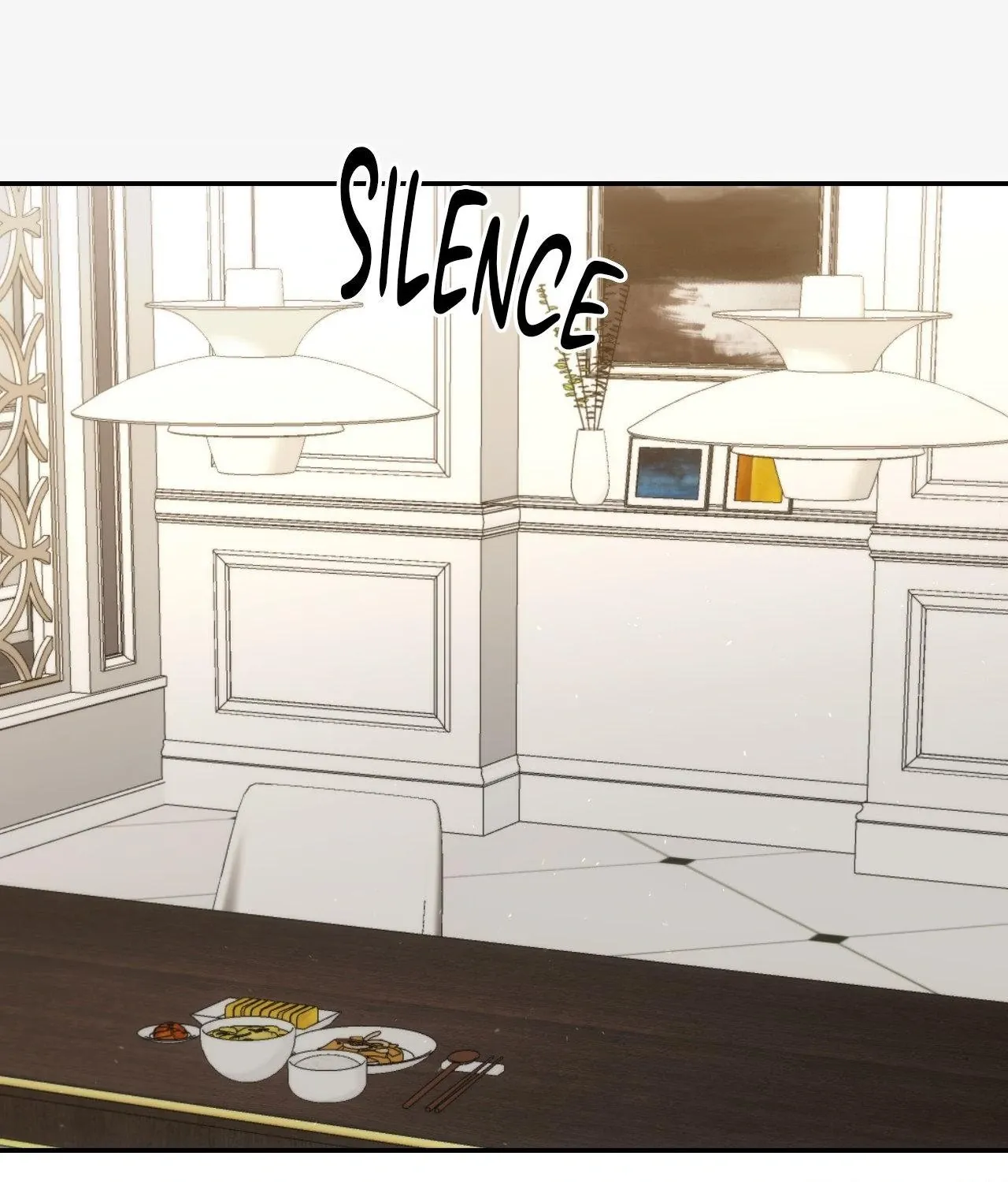For the Shattered Things Chapter 45 page 42 - 